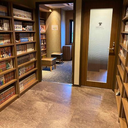 Dormy Inn Ikebukuro Tokyo prefektur Exteriör bild