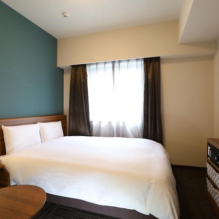 Dormy Inn Ikebukuro Tokyo prefektur Exteriör bild
