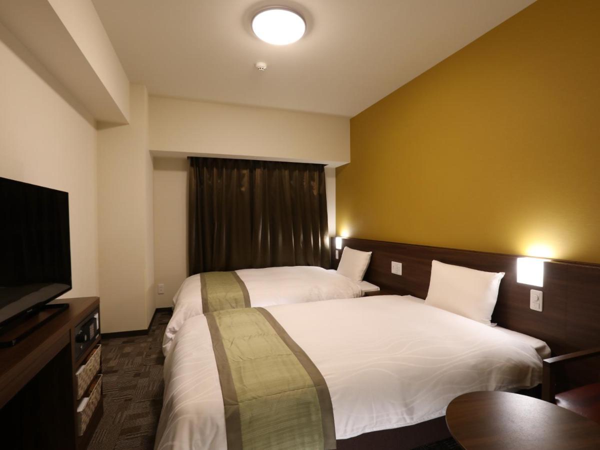 Dormy Inn Ikebukuro Tokyo prefektur Exteriör bild