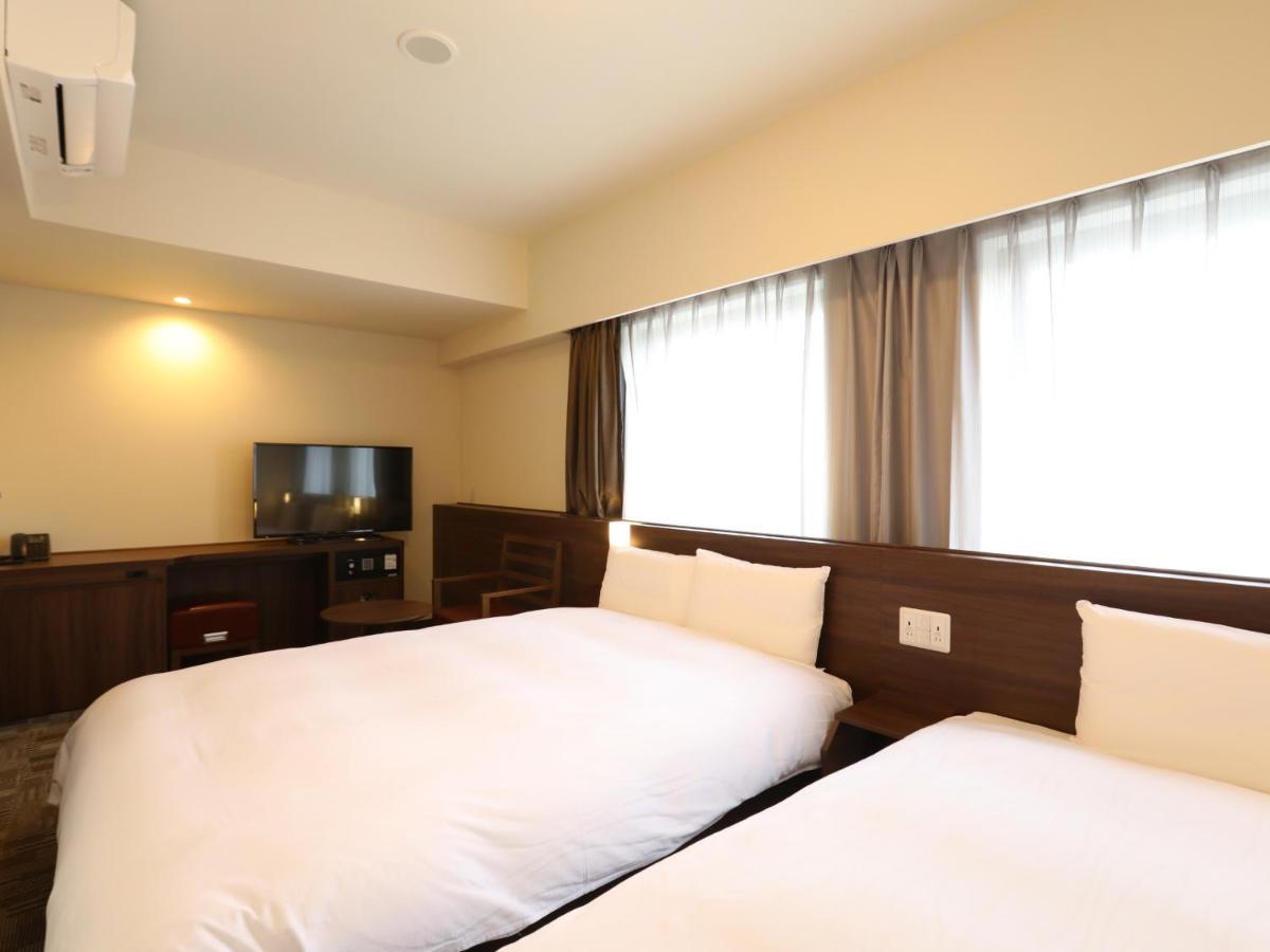 Dormy Inn Ikebukuro Tokyo prefektur Exteriör bild