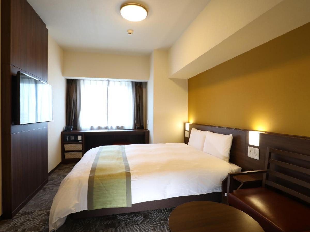 Dormy Inn Ikebukuro Tokyo prefektur Exteriör bild