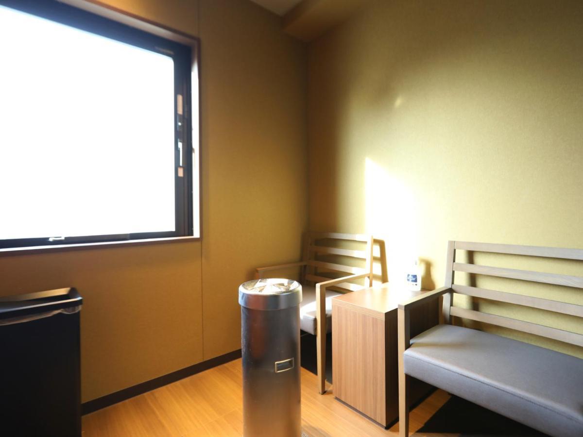 Dormy Inn Ikebukuro Tokyo prefektur Exteriör bild