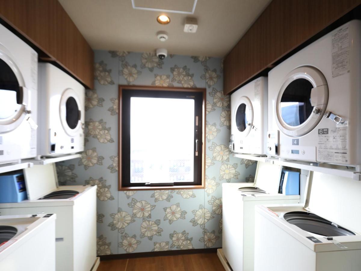 Dormy Inn Ikebukuro Tokyo prefektur Exteriör bild