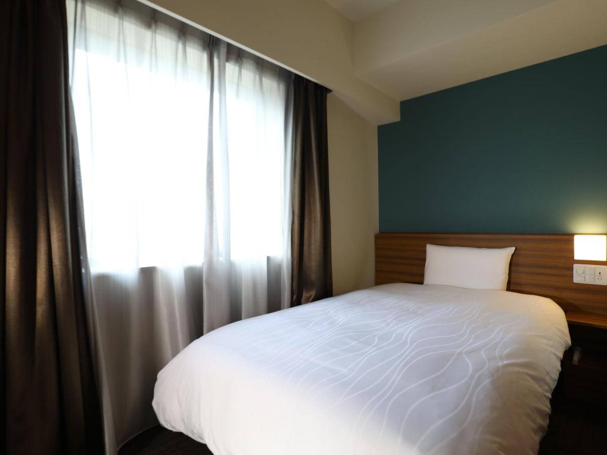 Dormy Inn Ikebukuro Tokyo prefektur Exteriör bild