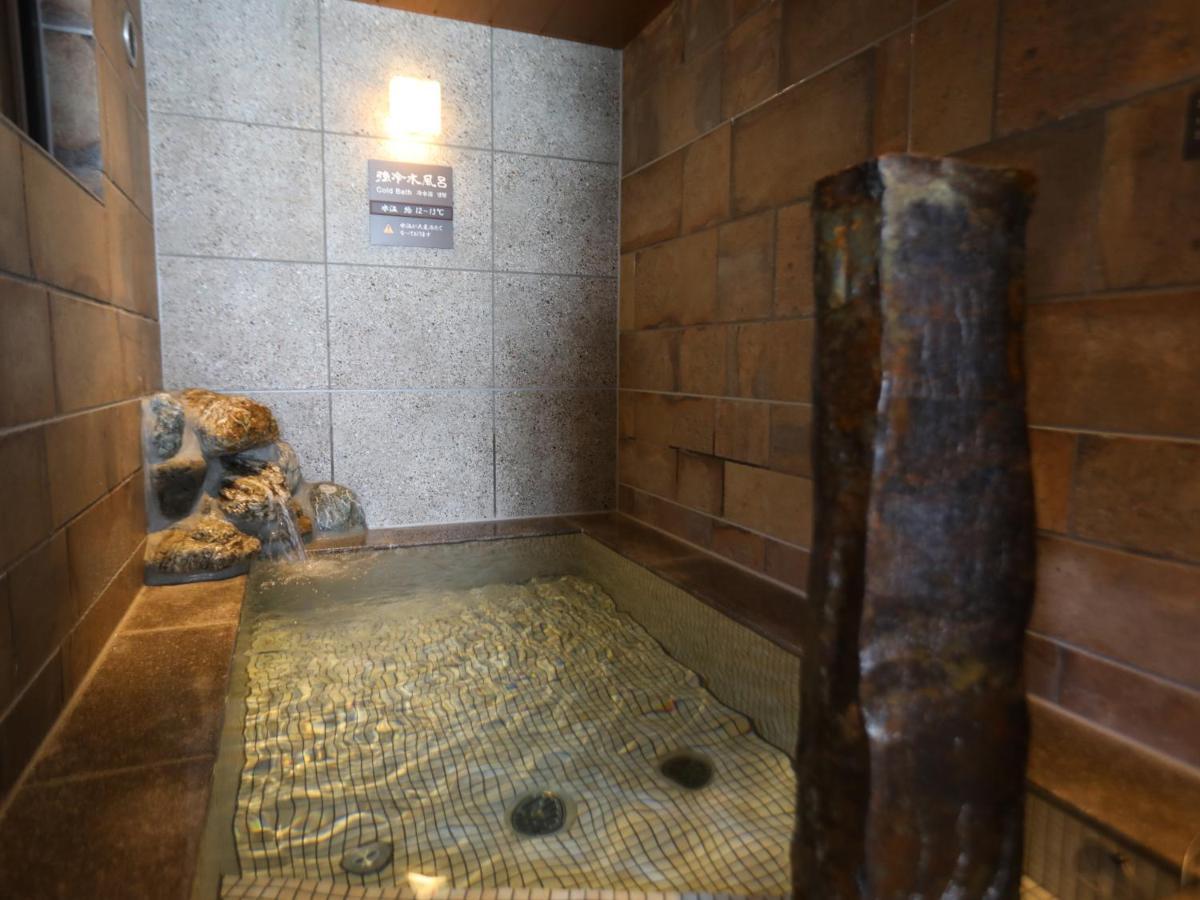 Dormy Inn Ikebukuro Tokyo prefektur Exteriör bild
