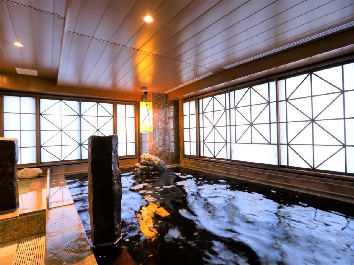 Dormy Inn Ikebukuro Tokyo prefektur Exteriör bild