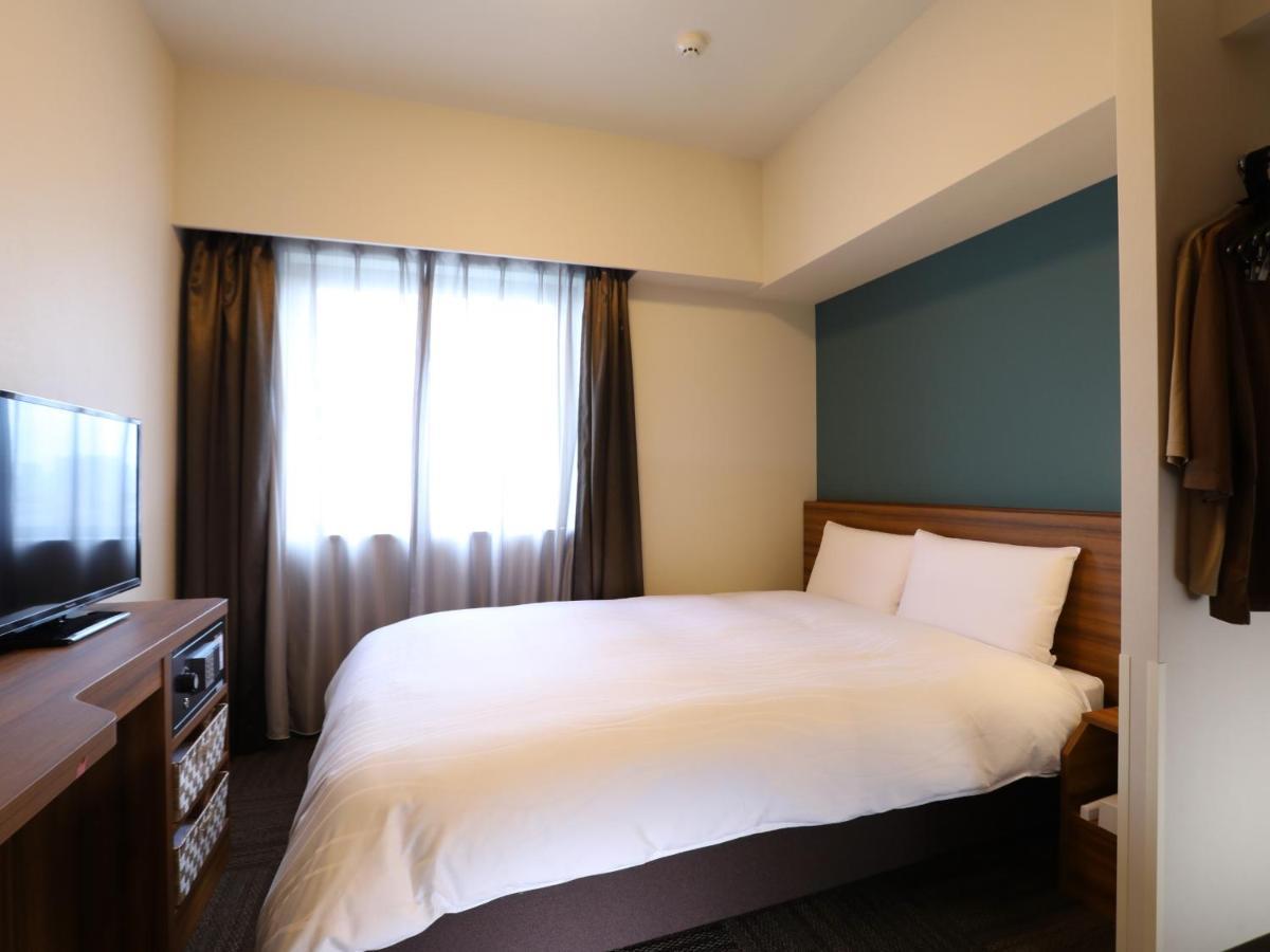 Dormy Inn Ikebukuro Tokyo prefektur Exteriör bild