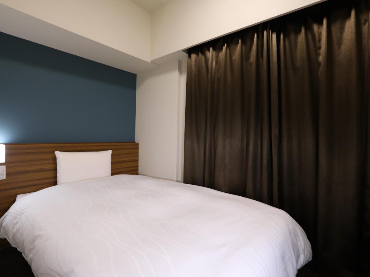 Dormy Inn Ikebukuro Tokyo prefektur Rum bild