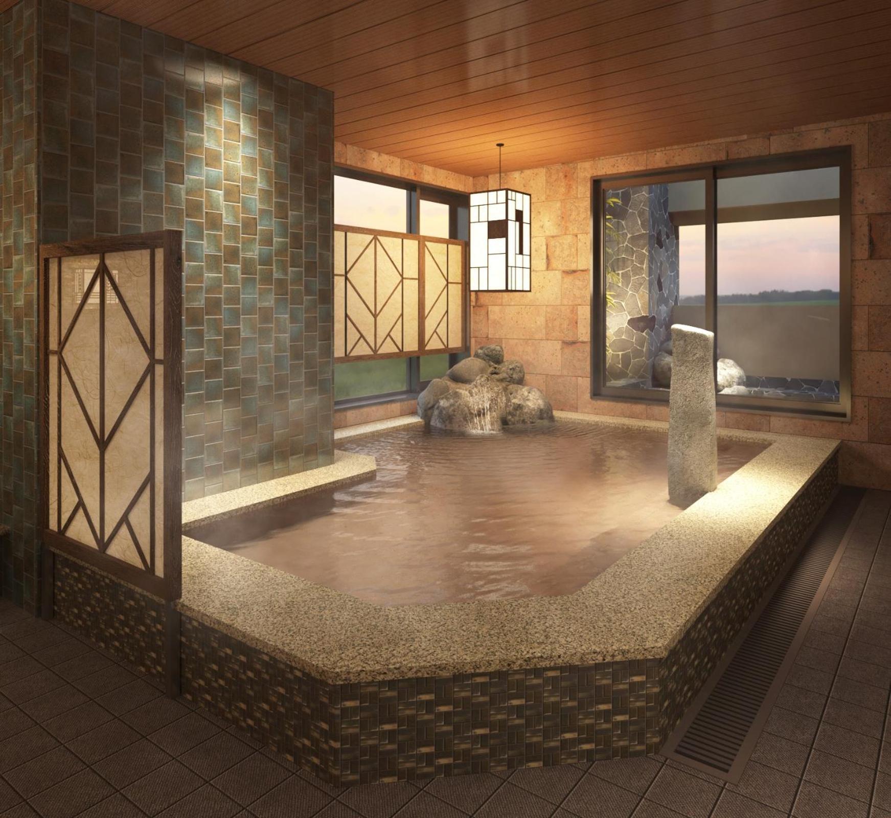 Dormy Inn Ikebukuro Tokyo prefektur Exteriör bild